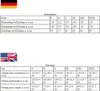 Wikinger Tunika mit Stickereien - Schwarz S Produktbild-Vorschau 5