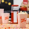 Gadgy Popcornmachine: Retro popcornmaker met hete lucht, Productafbeelding-voorbeeld 7