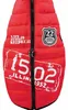 Trixie Geschirr-Mantel Saint-Malo rot, Rückenlänge: 33 cm Produktbild-Vorschau 4