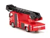 SIKU Super - Feuerwehrmann MAN mit Drehleiter Produktbild-Vorschau 8