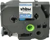 vhbw Schriftband-Kassette kompatibel mit Brother PT 2480, Produktbild-Vorschau 1