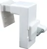 10x Fensterhaken Dekohaken Fensterclip für Produktbild-Vorschau 3