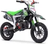 Motocross für Kinder Beneo Motors CROSS SX Grün - 50cc Produktbild-Vorschau 3