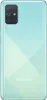 Samsung A715F Galaxy A71 128 GB (Prism Crush Blue) Produktbild-Vorschau 3