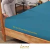 Lavea® 2er Pack Jersey Spannbettlaken 140/160x200 cm, 100% Produktbild-Vorschau 4