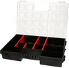 KOTARBAU® Typ 28 cm triediaci box 14 priehradiek zásobník Náhľad obrázku produktu 4