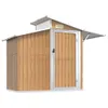 HOMMIE Geräteschuppen - elegantes Design - Produktbild-Vorschau 2