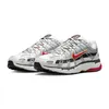 Baskets Nike P-6000 Femmes Voir les images du produit 1