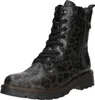 Schnürstiefelette Warmfutter bis 35mm Absatz (casual) Produktbild-Vorschau 1