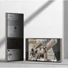 Ringke Easy Slide 2Er-Pack Galaxy S24 Ultra Privacy Aus Produktbild-Vorschau 7