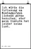 Mr. & Mrs. Panda Bild Ich würde die Vorlesung... DIN A5 - Produktbild-Vorschau 1