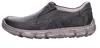 Krisbut Slipper bequem in grau, Gr. 44 Produktbild-Vorschau 2