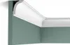Eckleiste Stuck Orac Decor CB523N BASIXX Zierleiste Produktbild-Vorschau 1