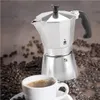 Kávovar na espresso GEFU LUCINO na 3 šálky Náhled obrázku produktu 7