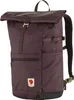 Fjällräven High Coast Foldsack Rucksack Blackberry 24 L Produktbild-Vorschau 2