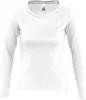 SOLS Majestic Damen Longsleeve / T-Shirt, Langarm PC314 (L) Produktbild-Vorschau 1