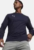 Puma Herren teamGOAL Casuals Crew Neck Sweat - 658592, Produktbild-Vorschau 4