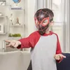 Masque de héros Hasbro Spider-Man Miles Voir les images du produit 4