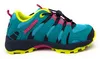 Lico Fremont Mädchen Nylon Trekking Schuhe tuerkis, Produktbild-Vorschau 11