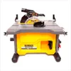 Akku-Tischkreissäge DCS7485N, 54 Volt Produktbild-Vorschau 5