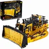 LEGO 42131 Technic Kot D 11 sterowany aplikacją Podgląd zdjęcia produktu 32