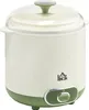 HOMCOM Joghurtbereiter, 1,5 L Joghurtmaschine mit Sieb, Produktbild-Vorschau 1