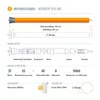 3T-MOTORS Rollladenmotor mit elektronischen Endschaltern Produktbild-Vorschau 6