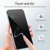 Pellicola protettiva della privacy per iPhone 15 vetro Anteprima dell’immagine prodotto 5
