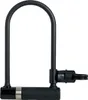 AXA 59502395SS Bügelschloss Newton UL 230 Länge 230 mm, Produktbild-Vorschau 6