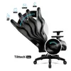 Diablo X-Horn Gaming Chair Office Chair 3D Armrests Voir les images du produit 8