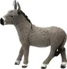 Schleich, Farmlife Figurine d'âne dans une attitude Voir les images du produit 5