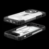 Urban Armor Gear Plasma, Cover, Apple, 15 Pro Max, 17 cm Produktbild-Vorschau 4