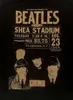 The Beatles - Mikina s kapucí "Shea '66" pro muže/dámy Uni Náhled obrázku produktu 2