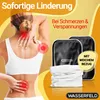 WASSERFELD® Moorkissen XXL für Mikrowelle | weicher Bezug Produktbild-Vorschau 4