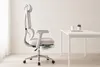 Fotel biurowy ergonomiczny krzesło zagłówek regulacja Podgląd zdjęcia produktu 11