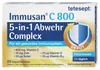 tetesept Immusan C 800 5-in1 20Tbl. Produktbild-Vorschau 1