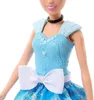 Disney Princezná Kráľovská Móda Popoluška Náhľad obrázku produktu 5