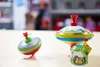 LENA Humming top Motív krtka 13cm Náhľad obrázku produktu 5