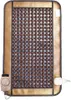 BL-80 Tourmanium Tapis chauffant - Tapis chauffant Voir les images du produit 1