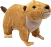 A plush toy prairie dog is shown from a side angle against a white background. Produktbild-Vorschau