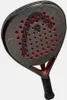 Pálka na padel Head Racket Coello Team 2026, stříbrná, 360 Náhled obrázku produktu 3
