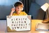 MuchoWow® Laptop Aufkleber Sticker Cover Sprichwörter - Produktbild-Vorschau 3