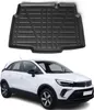 Kofferraumwanne Laderaumwanne für Opel Crossland 2021-2025 Produktbild-Vorschau 1