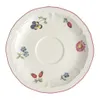 Espressountertasse 13cm PETITE FLEUR Villeroy & Boch**6 Podgląd zdjęcia produktu 1