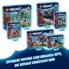 LEGO DREAMZzz – Les Créatures de Cauchemar de la Sorcière Voir les images du produit 28