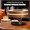 Noční lampička, stolní lampa, Bluetooth reproduktor, Náhled obrázku produktu 2
