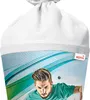 ROTH Schultüte "Fußballstar" rund 700 mm mit Effekt Produktbild-Vorschau 5