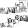 Walther, WD118S,Chloe Portraitr, 2X13X18, silber Produktbild-Vorschau 2