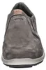 Slipper/Kletthalbschuh mit Mehrweite Freizeit (sportlicher Produktbild-Vorschau 7