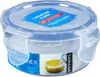 A clear, well-lit image of a LocknLock food container. Voir les images du produit